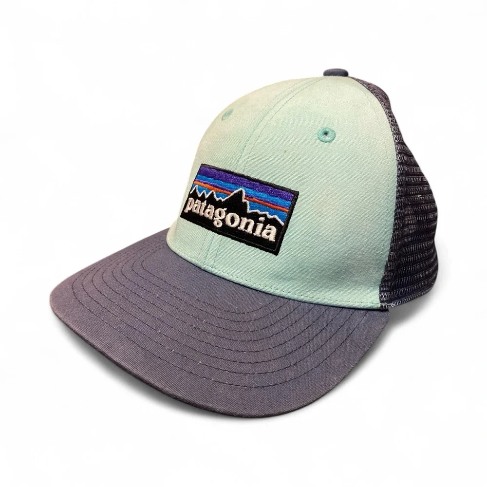 Patagonia authentic trucker